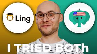 Ling by Simya Solutions vs Simply Learn Review – Still Good? screenshot 2