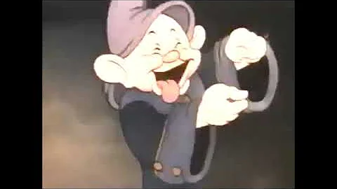 Disney's Sing Along Songs - Heigh Ho! [Volume 1]