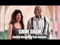 Shim Sham Shimmy featuring Frankie Manning & Erin Stevens