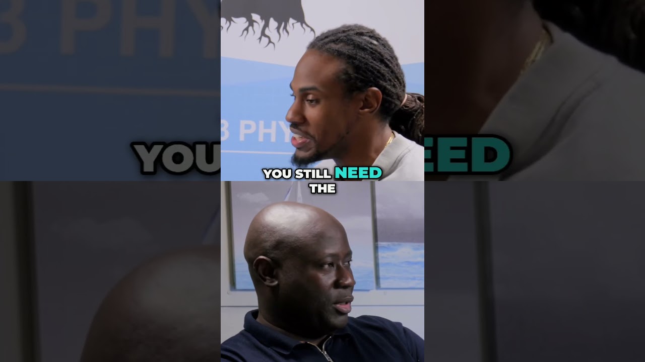 The Secret to a Full Recovery: Why Physiotherapy is Essential