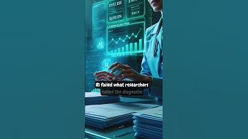 Deepseek #AI #Healthcare #shorts