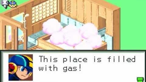 Mega Man Battle Network 2 - Part 2: Air Man