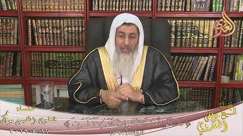 حكم قراءة اخر ايتين من سورة البقره عند النوم ؟ ؟ الشيخ مصطفي العدوي