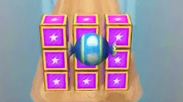 Going Balls - Gameplay All Levels (iOS, Android) 691