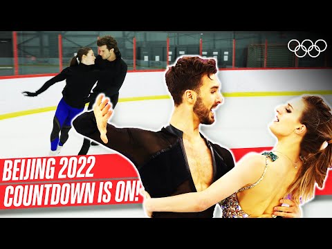 Video: Vai uzvarēja Tessa Virtue un Scott Moir?