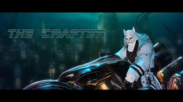 FFXIV 5.2 - 6178 - 70 durability - High end foodless crafting