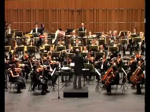 Erich Kunzel conducts John Williams