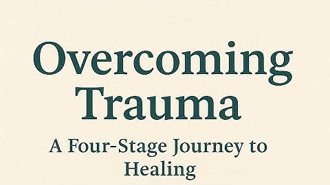 Stage1-Step 2: The Power of Self-Reflection – How personal experiences shape behaviors and thoughts