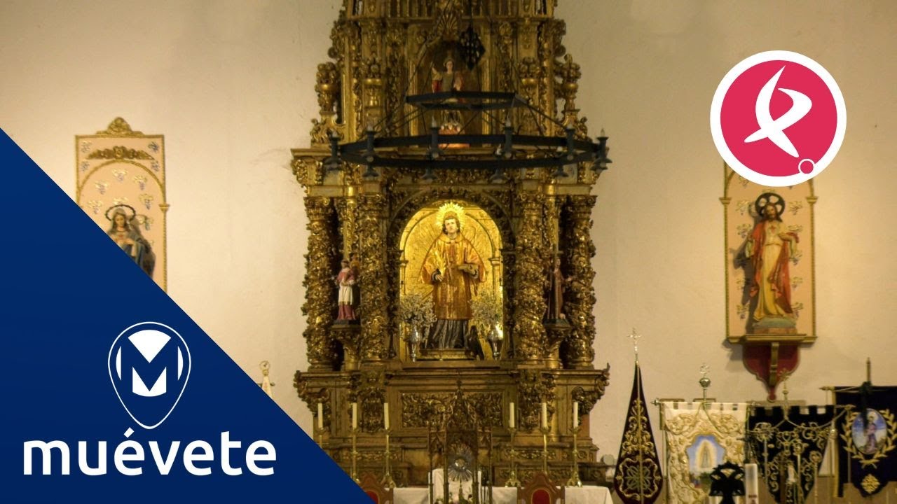 La ermita de Santa Ana de S Vicente de Alcántara fue escuela, churrería y cámara mortuoria | Muévete