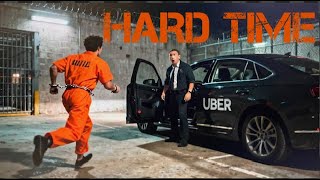 207. Uber Manhunt, 3 Dead After Visitation, WTF Georgia DOC