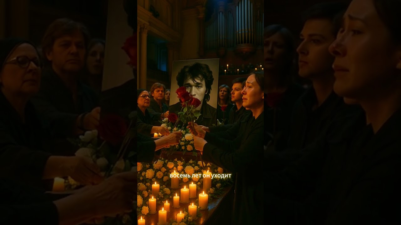 Цой Жив Почему Миллионы До Сих Это Кричат  