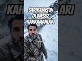 SARIKAMIŞ'IN ÖLÜMSÜZ KAHRAMANLARI #pov #aivideo #osmanlı #history #tarih #ottomanempire #sarıkamış