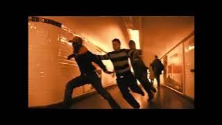 Sexion d'assaut - Antitecktonik (Clip HD)