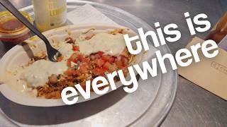 the slopification of our cities