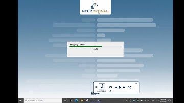 Shutting Down the NeurOptimal® Software & System - Serenity Neurofeedback