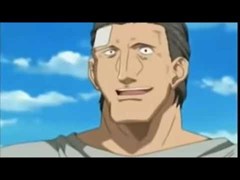 hunter x hunter