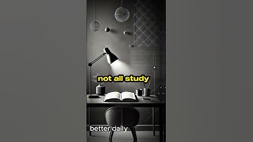 🎓 Wish I Knew These Study Hacks Earlier! 🧠💡 (They’ll Change Your Life!)