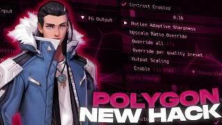 [UPDATED 2026] Polygon Hack Tutorial | Polygon Hack Download Link & Polygon Free Hack Download