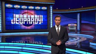 Video Now: ‘Jeopardy!’ pays tribute to Alex Trebek in poignant message