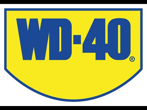 WARNING WD-40 silicone remover FAIL 