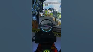 Sentinel is O.P #apexlegend #apexlegends #apex #playapex #apexlegendclip #apexclips #legend #gaming