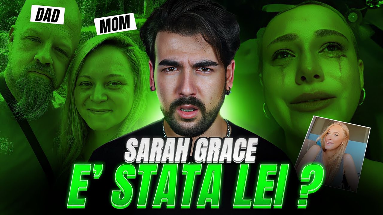 IL COLPO DI SCENA CHE HA SCONVOLTO TIKTOK