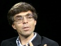 Daniel Matt: Cosmology and Consciousness (excerpt) -- A Thinking Allowed DVD w/ Jeffrey Mishlove