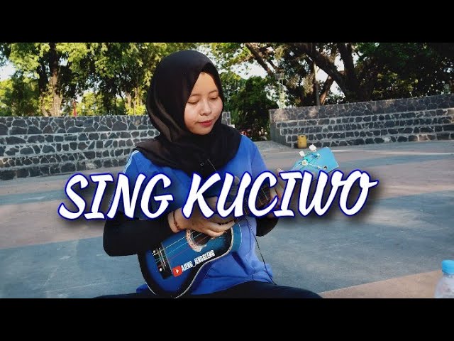 Sing Kuciwo -Gmlt cover kentrung by ajeng_jenggleng class=