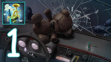 Figment‏ Gameplay Walkthrough - Part 1 (Android,IOS)