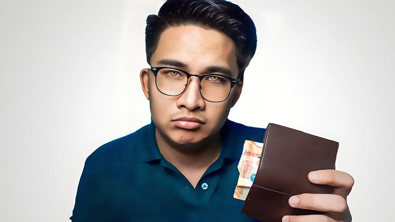 How I Make BIG Income With ₱0
