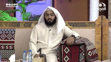 تلاوة عطرة لسورة العلق ~ القارئ: سعيد بن هادي