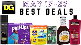 Best Deals this Week at Dollar General | Cheap BBQ Sauce & Pull Ups | Deals You Can Do Now