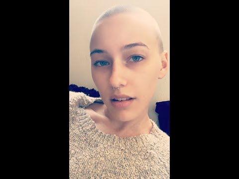 'Baldheaded Lena'