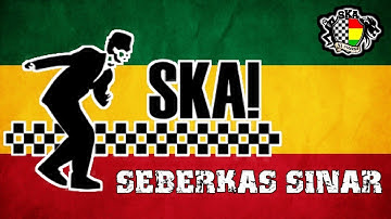 SEBERKAS SINAR REEGAE SKA COVER