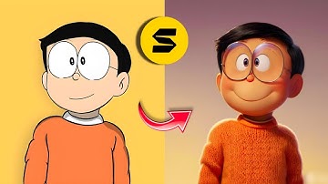 Transform 2D Images into Stunning 3D Art with Stylar Al - A Step-by-Step Guide