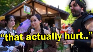 Maya Gets Cyr Real Good He Broke RP Net Worth