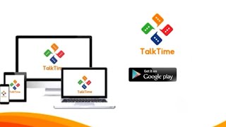 Introducing TalkTime High Quality Video And Voice Call screenshot 1