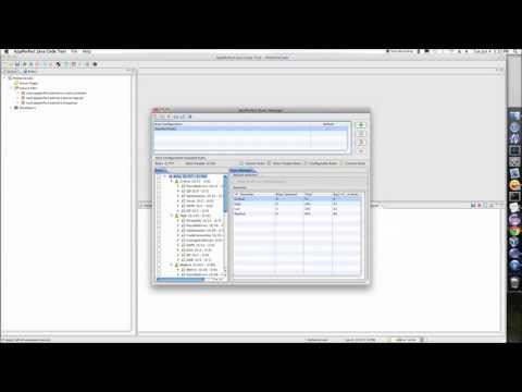 Java Code Test | Understanding Rules Manager