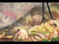 Luck Shwin Hot Pot Buffet UYaeKhel (#လာဘ်ရွှင်)