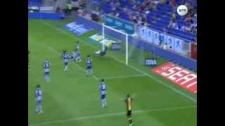 Resum espanyol 1 - zaragoza 2