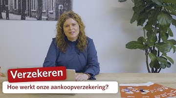Zo werkt de aankoopverzekering bij onze betaalrekening