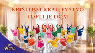 Kršćanski ples – Kristovo kraljevstvo topli je dom | 2026. Glasovi hvale