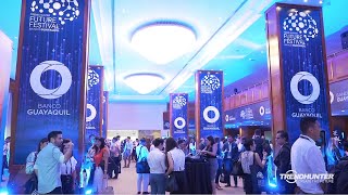 Full Your Own Innovation Conference: Future Festival + Guide