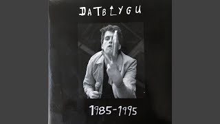 Video thumbnail of "Datblygu - Amnesia"