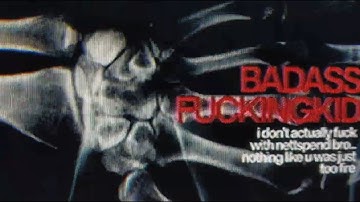 NETTSPEND - SHUT UP [ENHANCED 3D AUDIO & BASS BOOSTED] W/ VISUALIZER