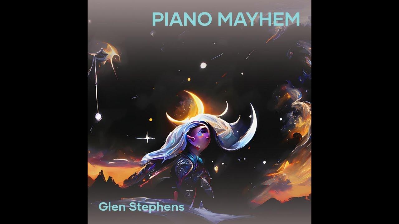 Piano Mayhem - YouTube