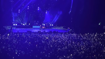 Alter Bridge- In Loving Memory (acoustic) Live OVO Hydro, Glasgow- 06/12/22