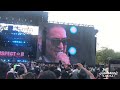 Inspector en vivo Tecate Pal Norte 2022