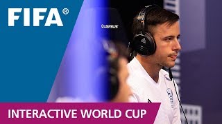 FIWC 2017 - Re-live all Group C & D matches - Xbox / Console#7