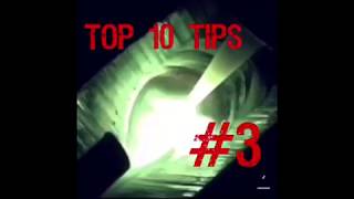 Top 10 Tips #3  How to Freak the Puddle